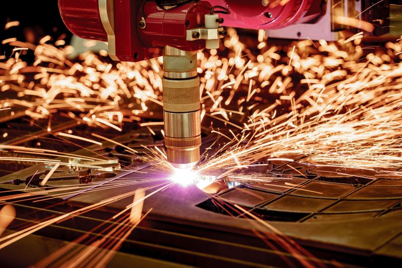 Laser Cutting Machine Cost Breakdown: Upfront Price vs. 5-Year TCO Comparison Laser Cutting Machine Cost Breakdown: Upfront Price vs. 5-Year TCO Comparison