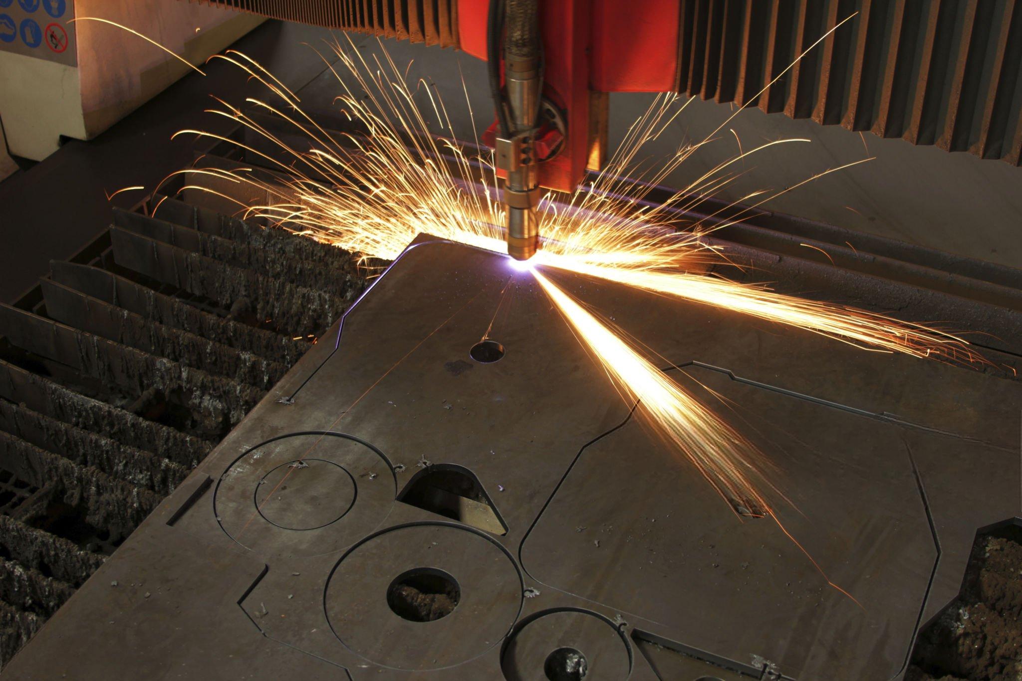 How to Choose the Right Laser Cutting Machine for Your Manufacturing Workflow in 2025 How to Choose the Right Laser Cutting Machine for Your Manufacturing Workflow in 2025