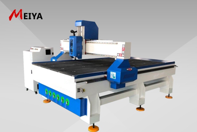Heavy duty 3 axis cnc router cnc machine wood