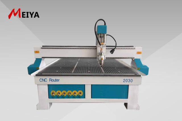 Big machine size wood cnc router 2030 cnc engraving machine