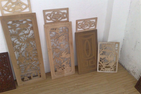 3D best wood cnc router price for woodworking 1325