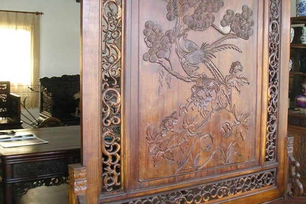 3D best wood cnc router price for woodworking 1325