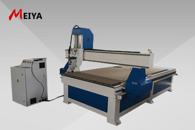 Professional Woodworking Cnc Router 1325