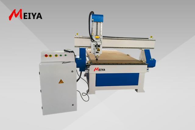 Programmable wood cnc router price for woodworking 1325