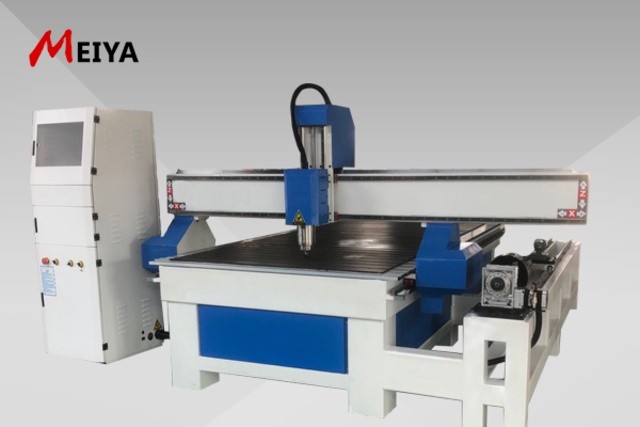3D 4 axis CNC Router with rotary 3D 4 axis CNC Router with rotary