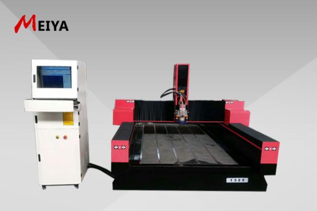 CNC Stone Engraving and carving machine