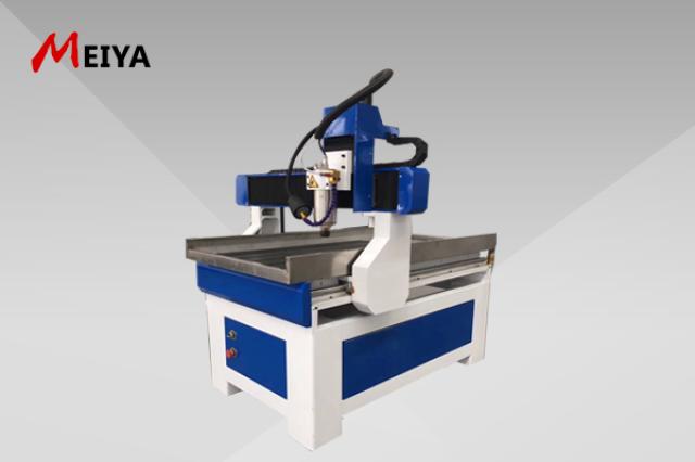 Mini cnc router wood metal engraving and carving machine