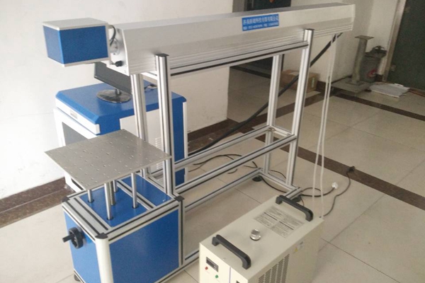 CO2 Laser Marking Machine price