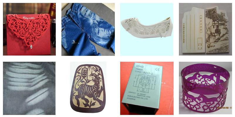 CO2 Laser Marking Machine price