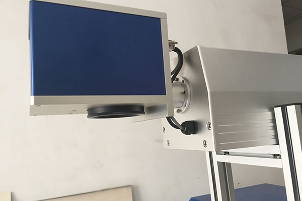 CO2 Laser Marking Machine price