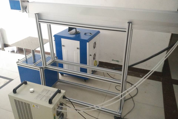 CO2 Laser Marking Machine price