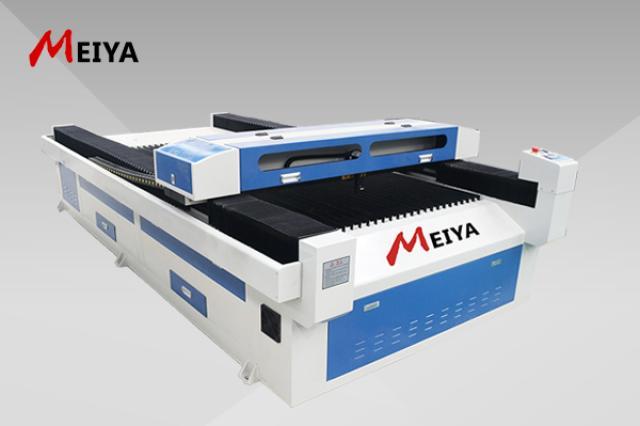CO2 Laser Cutting Machine Manufacturer 1325