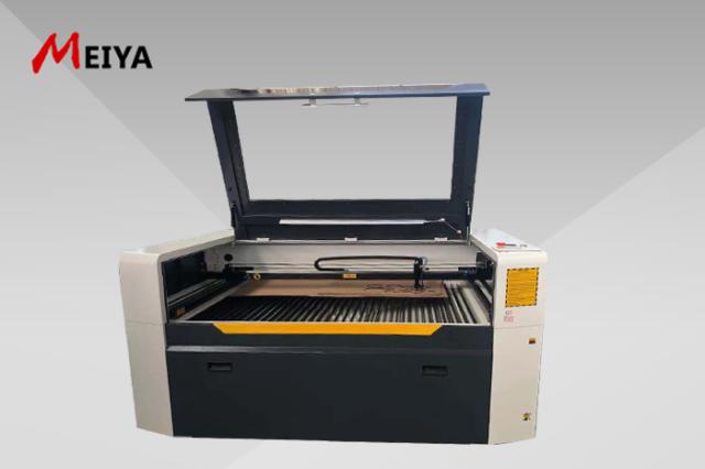 New Type laser CO2 cutting machine 1390 with reci 150W laser tube