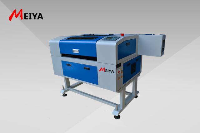 Small CO2 Laser Engraving Machine 6040