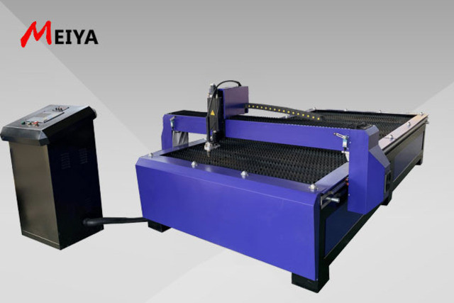 Carbon steel, stainless steel, aluminum metal cnc plasma cutting machine