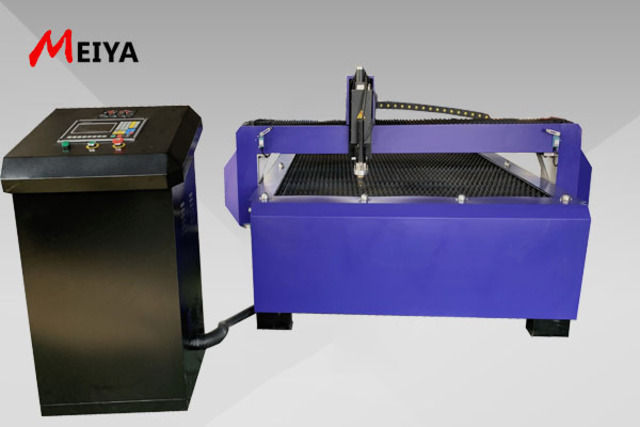 Metal CNC Plasma Cutting Machine For Sale Metal CNC Plasma Cutting Machine For Sale