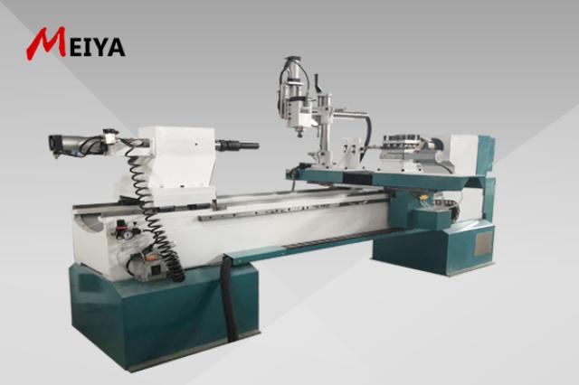 Multifunctional Automatic wood turning tools cnc wood lathe machine price Multifunctional Automatic wood turning tools cnc wood lathe machine price
