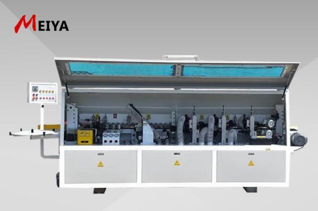 Cheap new style China auto edge banding machine edge bander