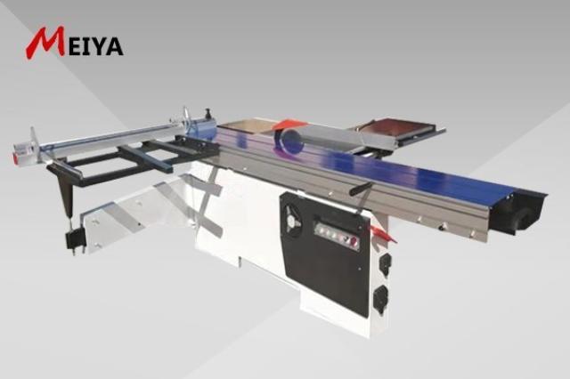 China Woodworking Machine Panel Saw Sliding Table Saw