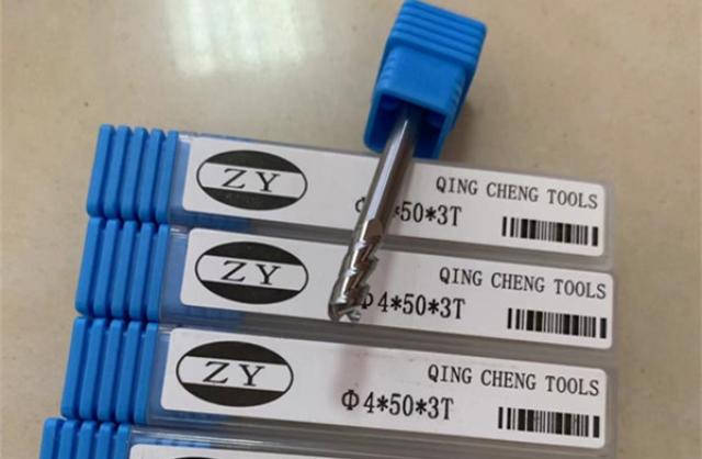 Aluminum cutting tools for metal cnc router