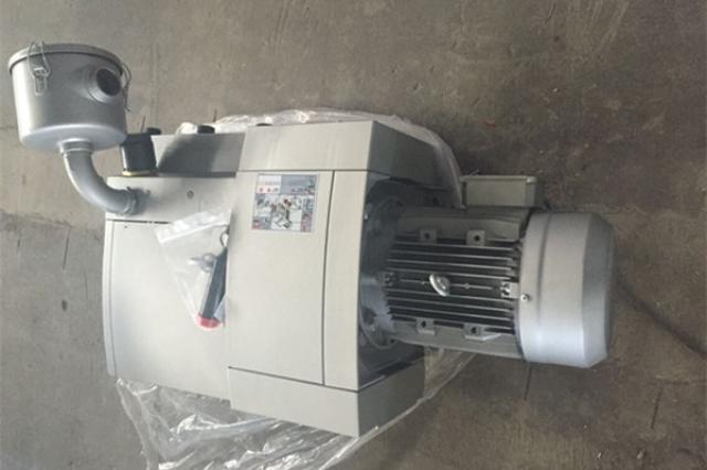 Becker pump for cnc router Becker pump for cnc router