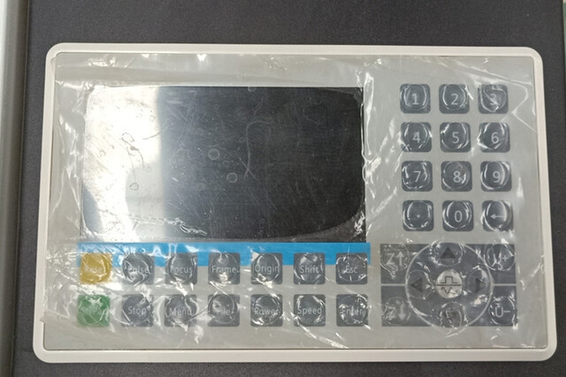 Newest Laser Control System RD6445G