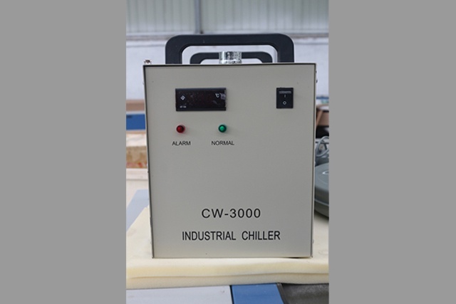 water-chiller-CW3000