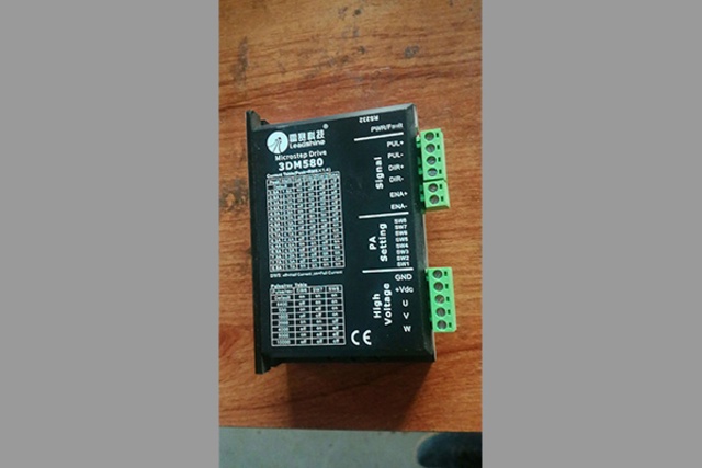 leadshine-driver-M580 leadshine-driver-M580