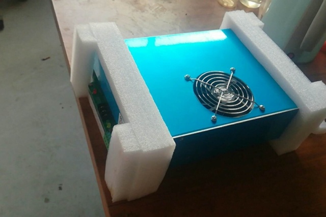 laser tube power laser tube power