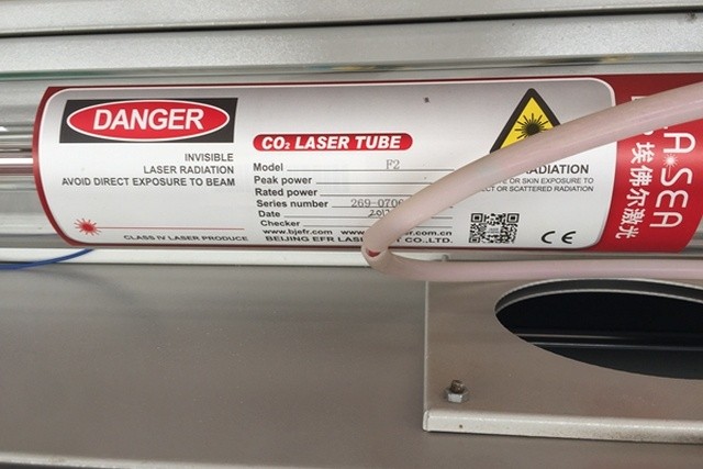 EFR laser tube EFR laser tube