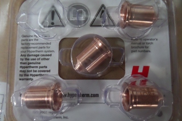 plasma nozzle