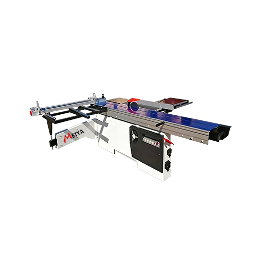 Woodworking Machine