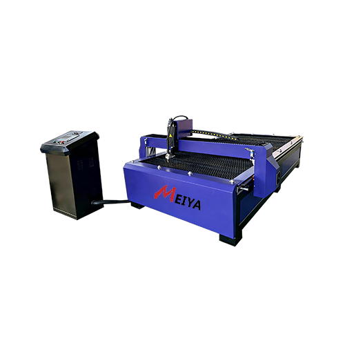 CNC Plasma Cutting Machine
