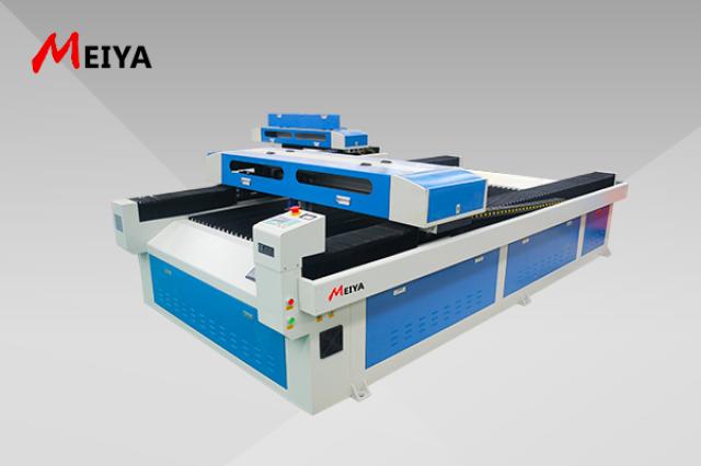 300W CNC laser metal Cutting Machine price