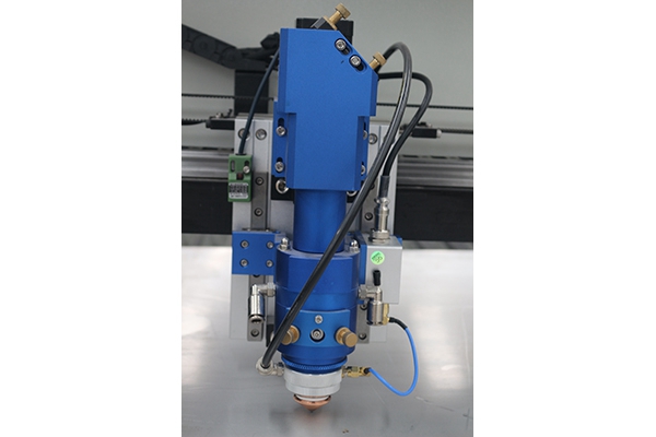 300W CNC laser metal Cutting Machine price