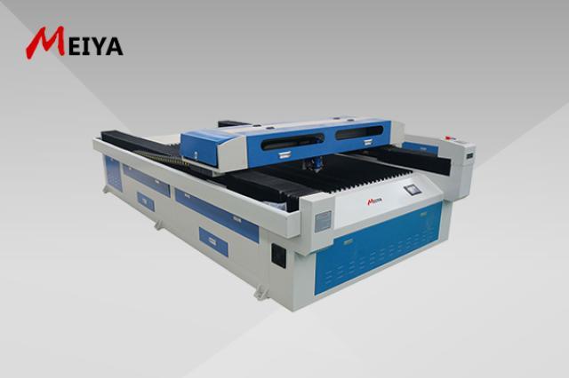 Yongli 280W Metal Laser CO2 Cutting Machine 1325 for sale