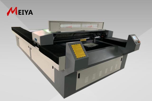 1325 CO2 Laser cutting engraving machine for wood/plastic/MDF/acrylic/paper/stone 150w 180w 260w