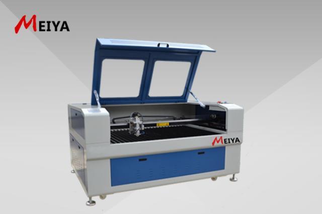 150W CNC Laser Cutting Machine Supplier/Manufacture price for metal and nonmetal
