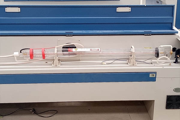 150W CNC Laser Cutting Machine Supplier/Manufacture price for metal and nonmetal