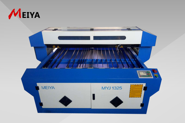 300W/400W Co2 Laser Cutting Machine Price Manufacture For Metal and Nonmetal Material