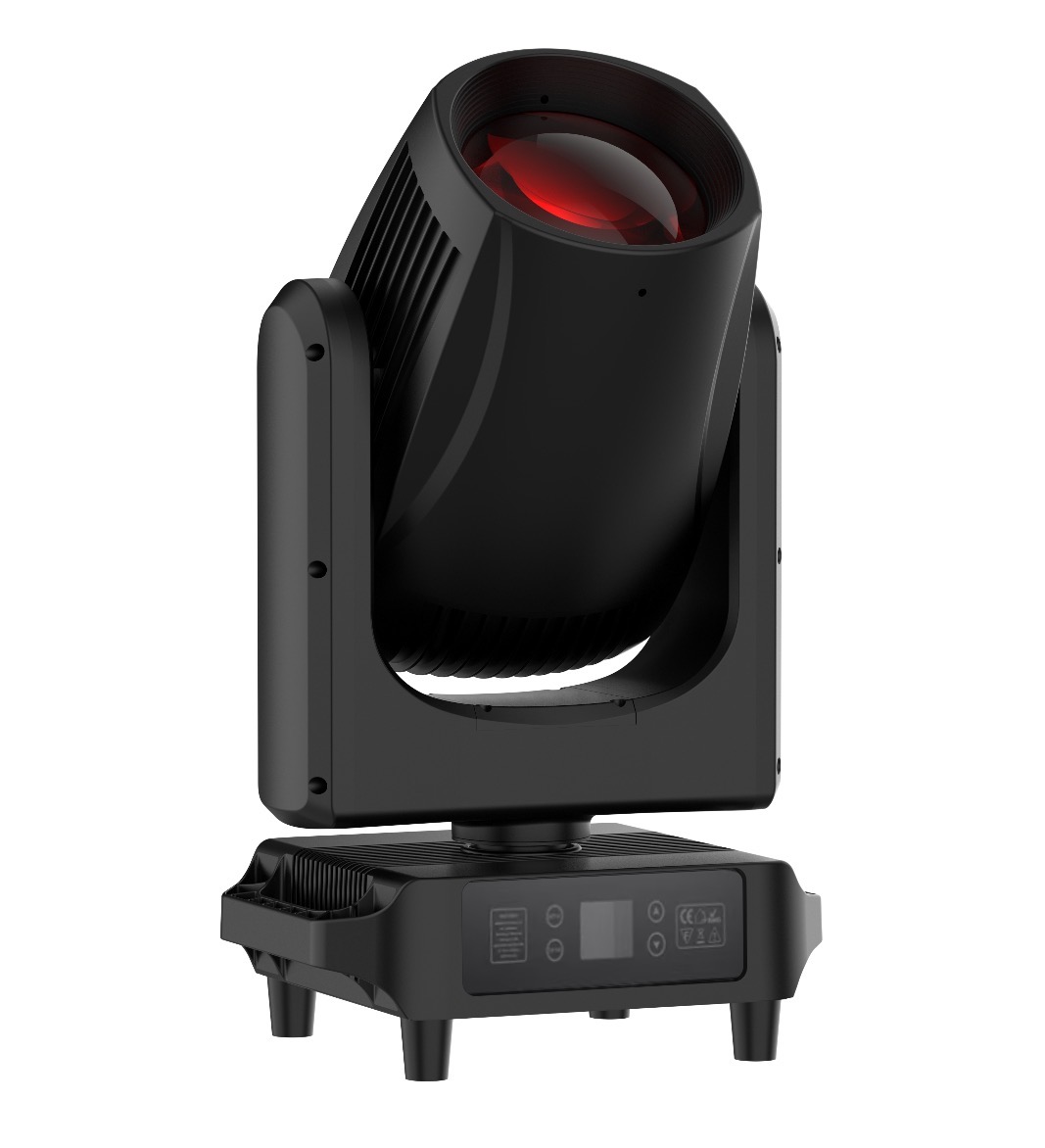 Outdoor waterproof IP65 LED beam light