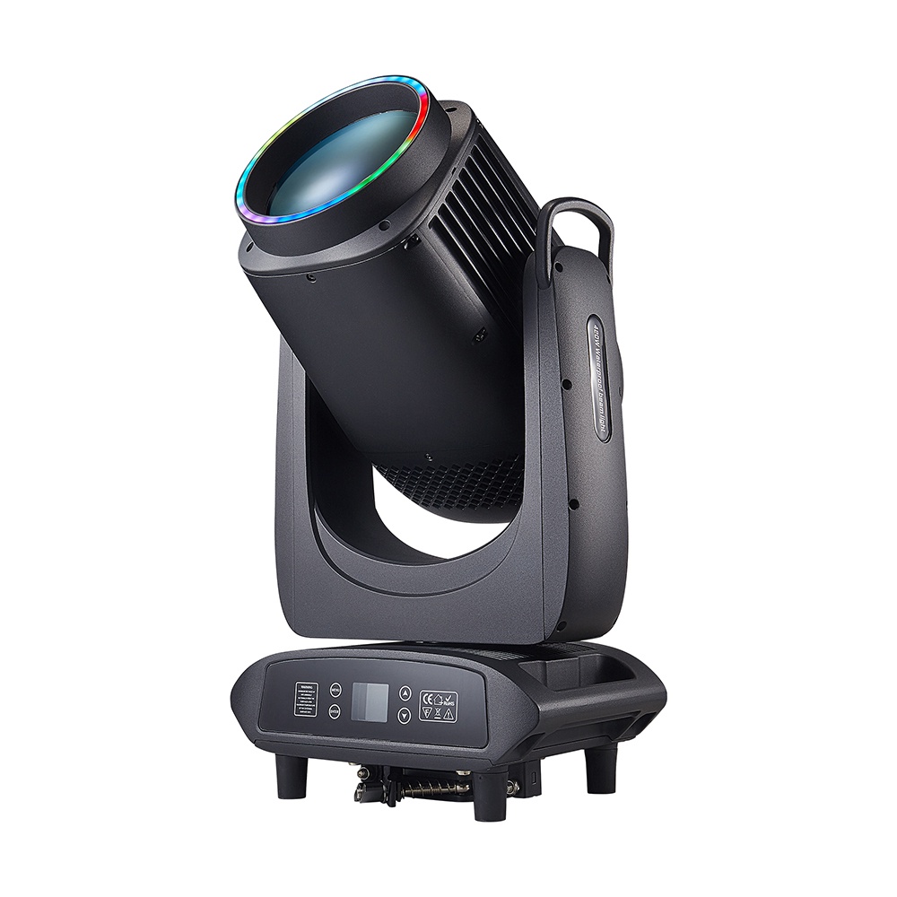 Outdoor waterproof IP66LED cutting light