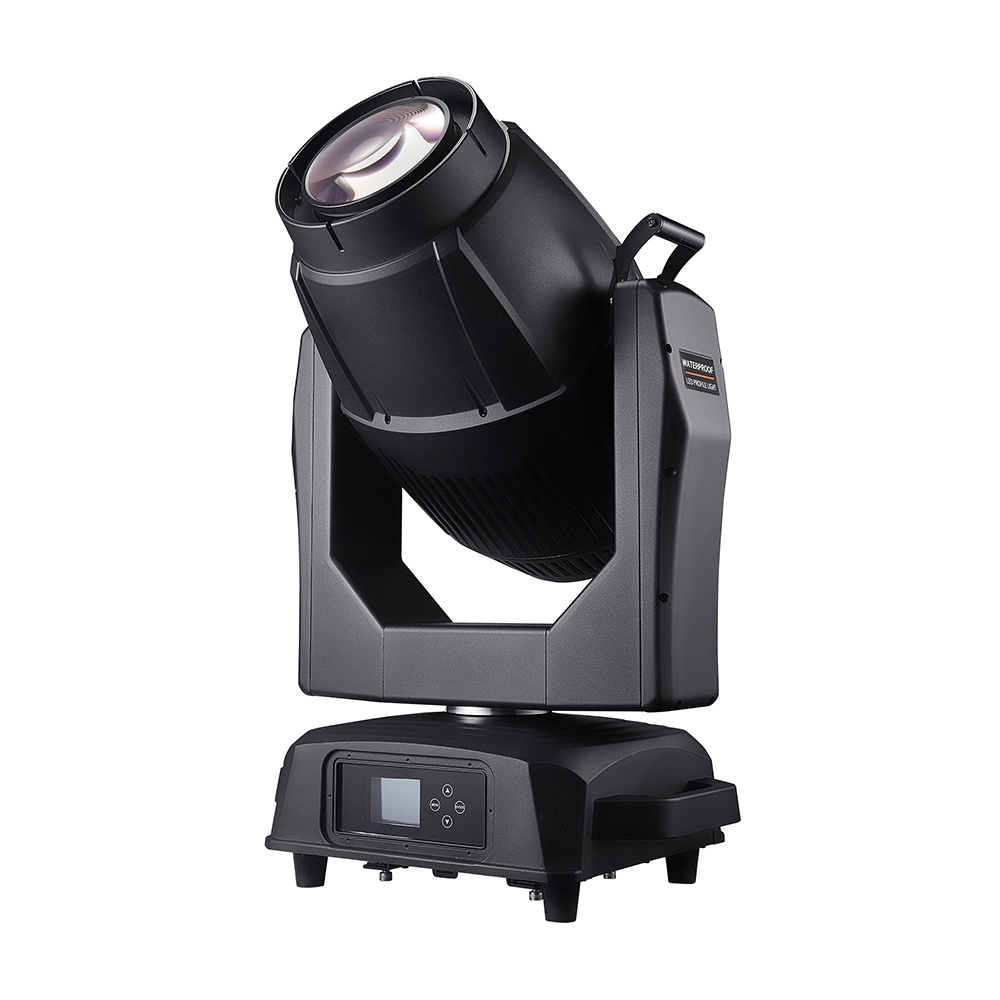 Outdoor waterproof IP66 waterproof laser beam light