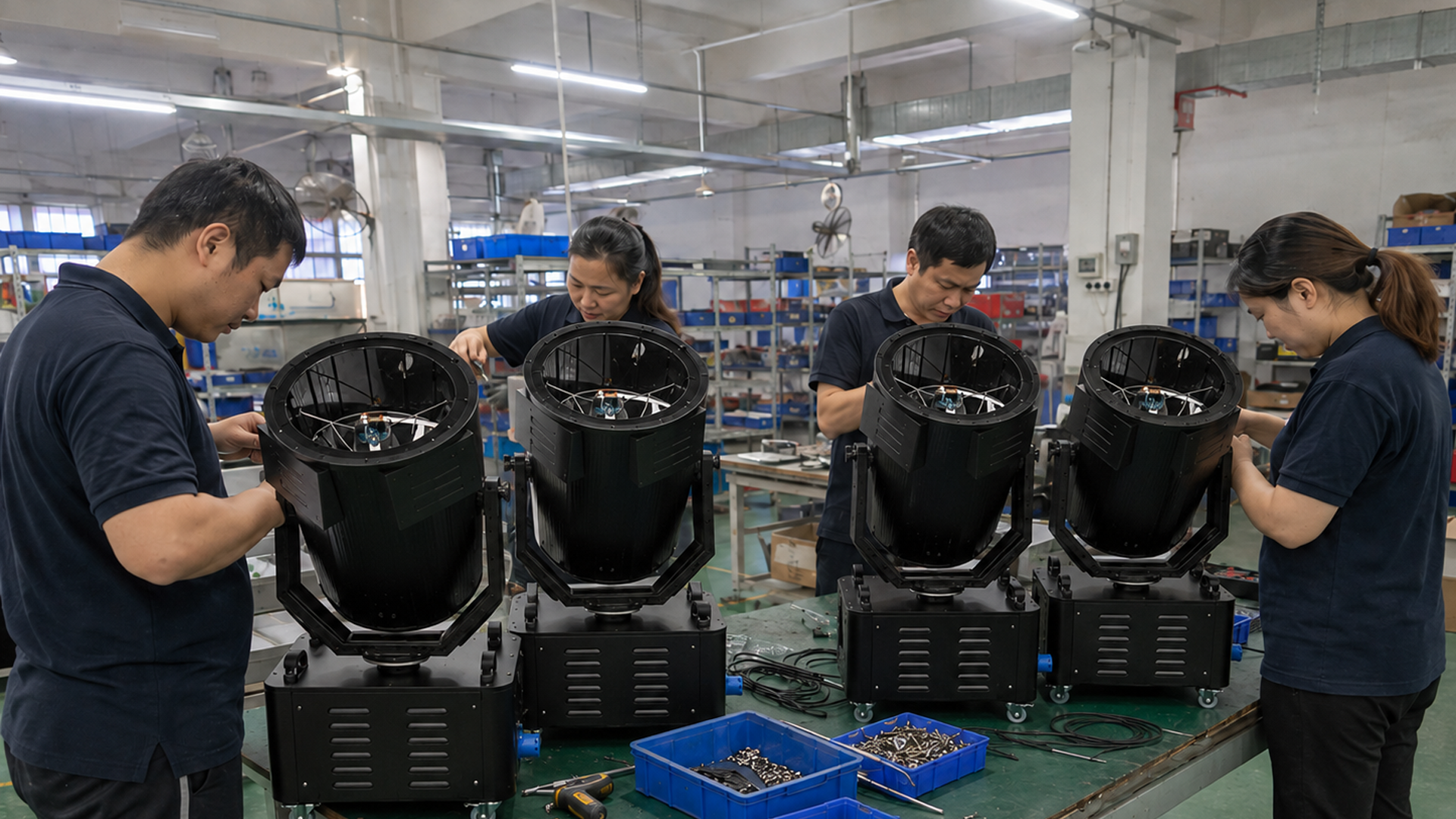 Manufacturing Foundation