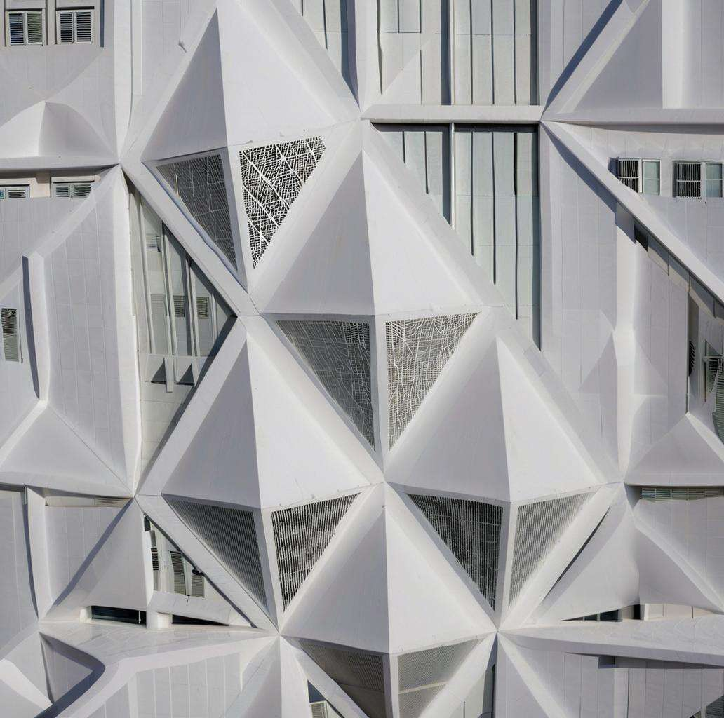 High-quality modern commercial honeycomb ceiling panels and curtain wall aluminum composite panels manufactured by the factory