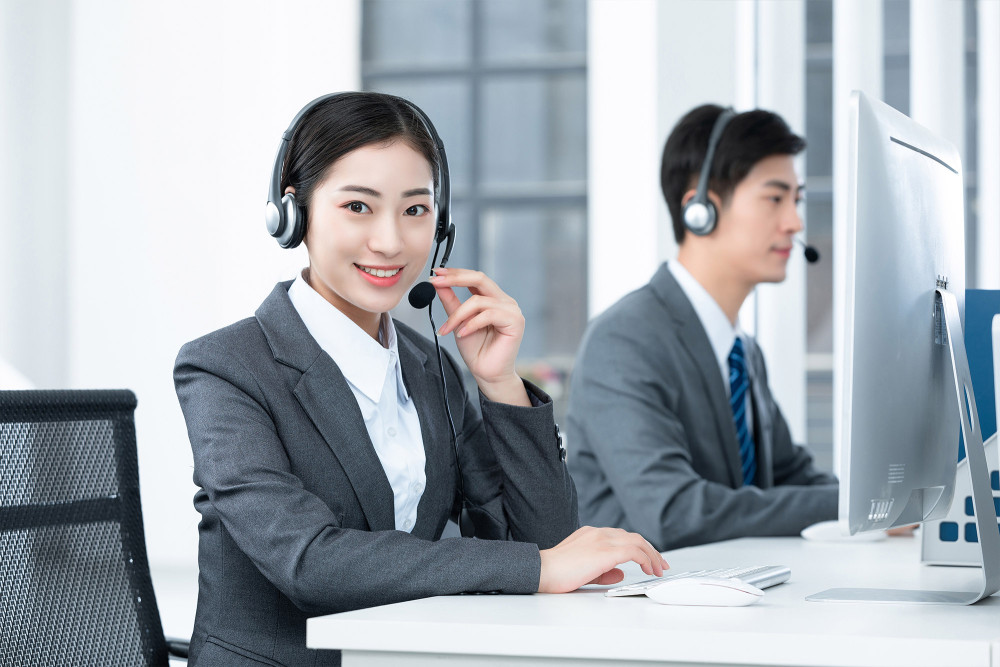 Comprehensive After-Sales Support