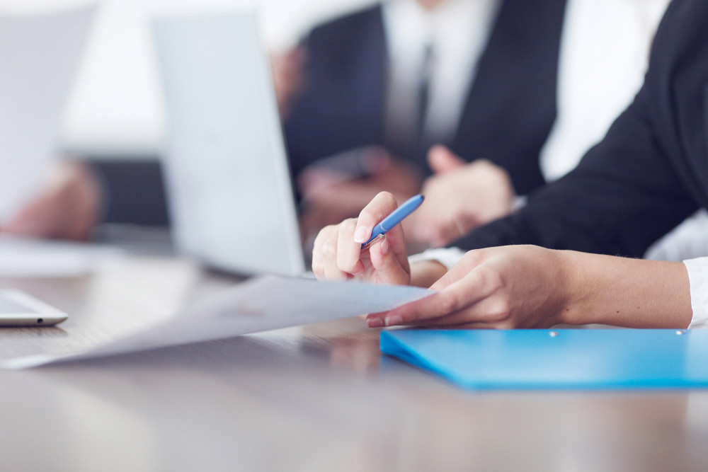 Customized Pre-Sales Support