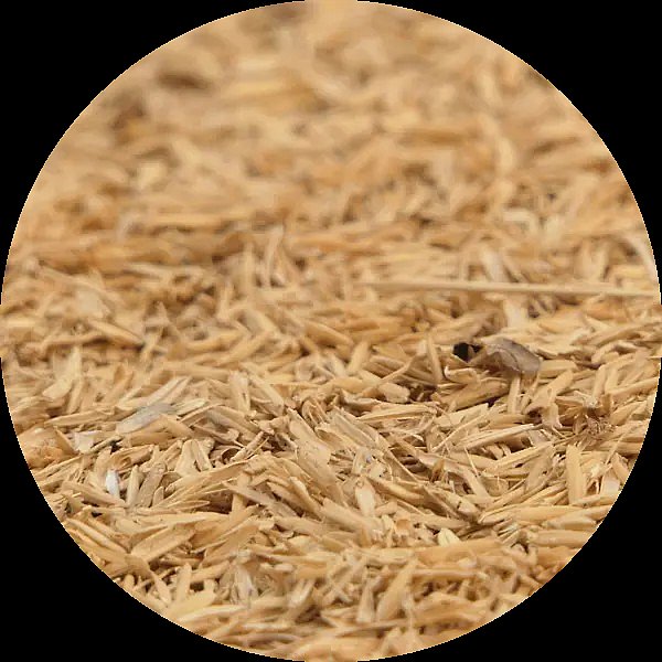materials-ricehusk