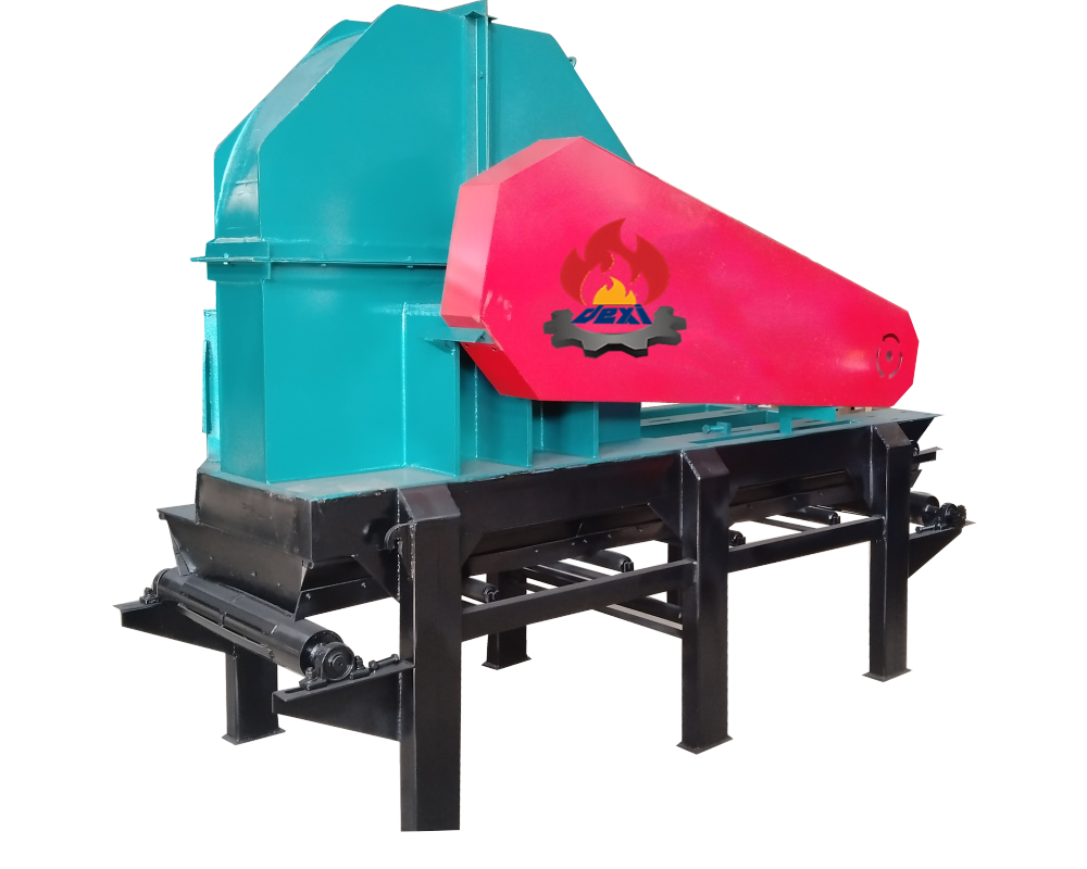  Industrial Disc Type Wood Chipper /Round Disc Wood Chipper/Paper mill wood chip machine