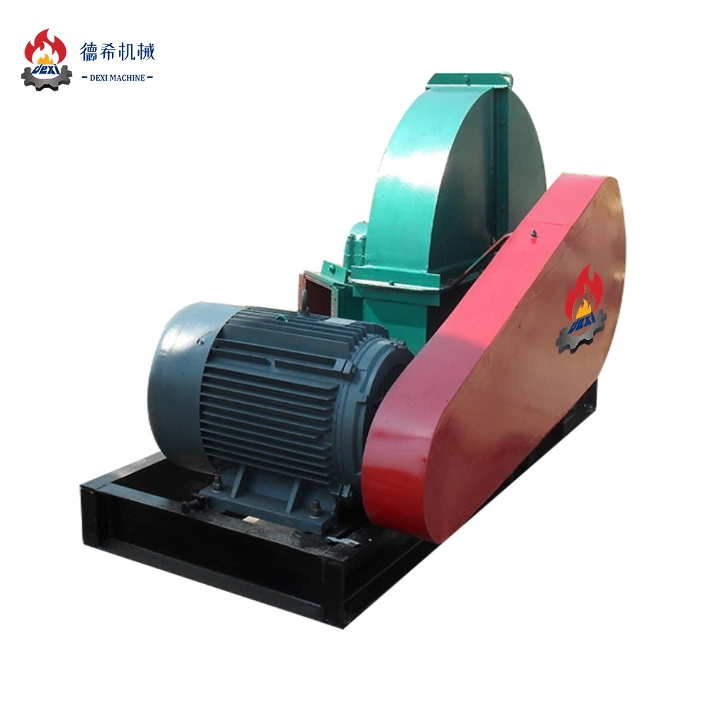  Industrial Disc Type Wood Chipper /Round Disc Wood Chipper/Paper mill wood chip machine